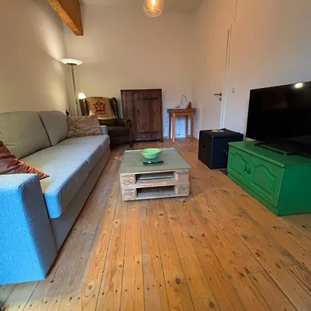 3 Am Naturschutzgebiet Mit Apartment Gronwohld