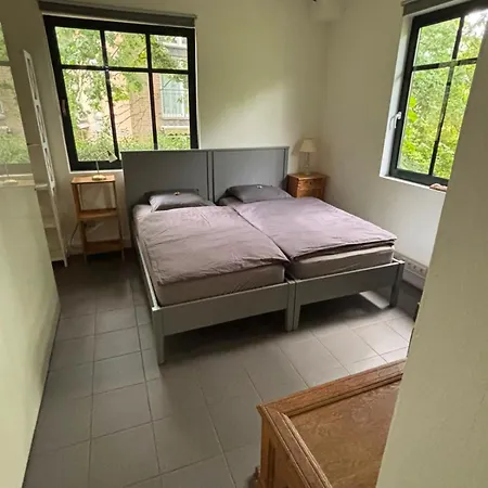 Apartment 3 Am Naturschutzgebiet Mit