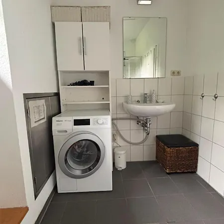 3 Am Naturschutzgebiet Mit Apartment