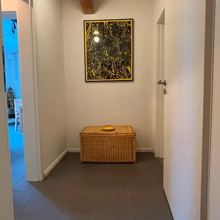 Apartment 3 Am Naturschutzgebiet Mit *
