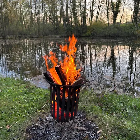 3 Am Naturschutzgebiet Mit Gronwohld
